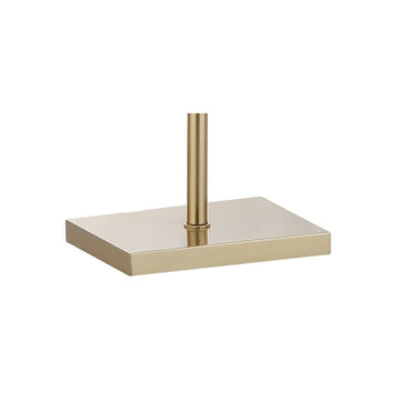 April 61" Metal LED Floor Lamp - JONATHAN Y